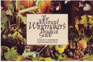 The advanced winemaker's practical guide