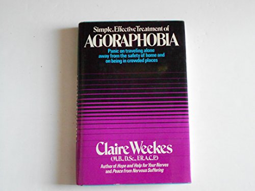 Agoraphobia