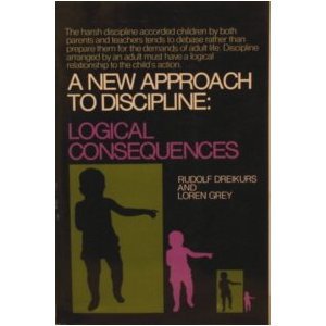 A New Approach to Discipline:  Logical Consequences