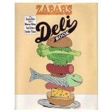 Zabar's Deli Book