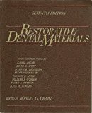 Restorative Dental Materials