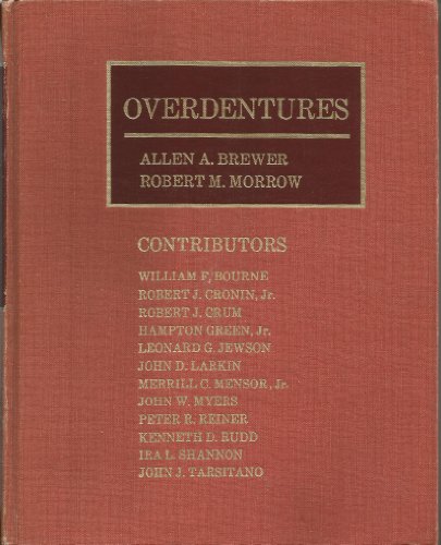 Overdentures