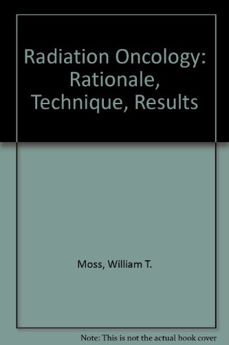 Radiation Oncology, Sixth Edition