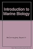 Introduction to Marine Biology