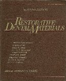 Restorative Dental Materials