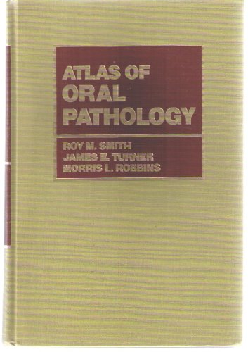 Atlas of oral pathology