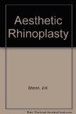 Aesthetic Rhinoplasty