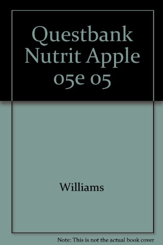 Questbank Nutrit Apple 05e 05