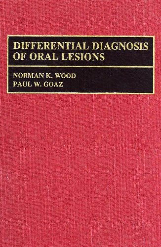Differential Diagnosis of Oral Lesions