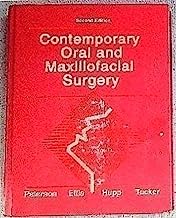 Contemporary Oral and Maxillofacial Surgery