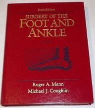 Surgery of the Foot and Ankle
