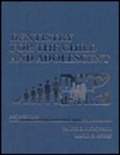 Dentistry for the Child and Adolescent