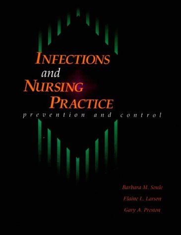 Infection and Nursing Practice: Prevention and Control, 1e