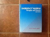 Emergency Nursing: Principles and Practice