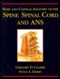 Basic and Clinical Anatomy of the Spine, Spinal Cord, and Ans