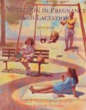Nutrition in Pregnancy and Lactation
