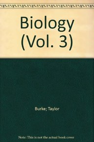 Biology (Vol. 3)