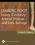 The Diabetic Foot