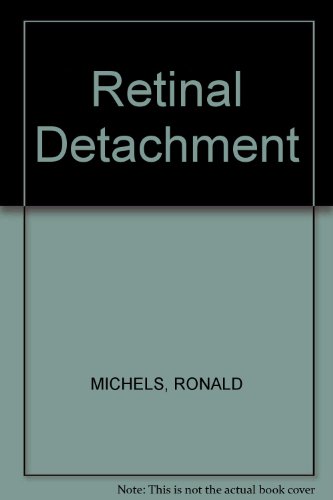 Retinal Detachment