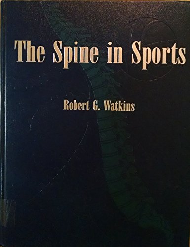 Spine in Sports The