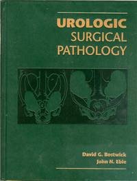 Urologic Surgical Pathology, 1e