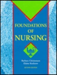 Foundations of Nursing