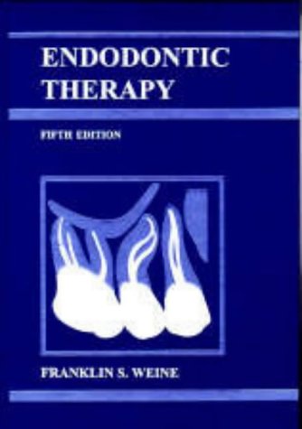 Endodontic Therapy, 5e