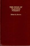 The Crime of Claudius Ptolemy