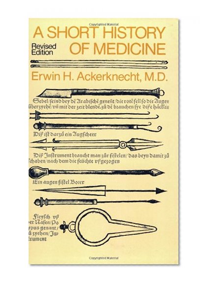 A Short History of Medicine