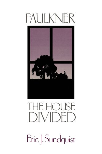 Faulkner: A House Divided