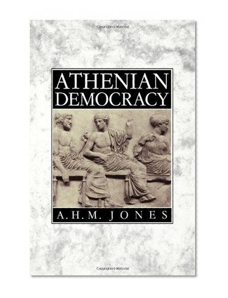 Athenian Democracy