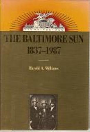 The Baltimore Sun, 1837-1987