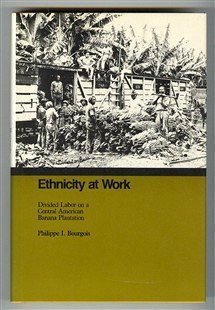 Ethnicity at Work (Johns Hopkins Studies in Atlantic History and Culture)