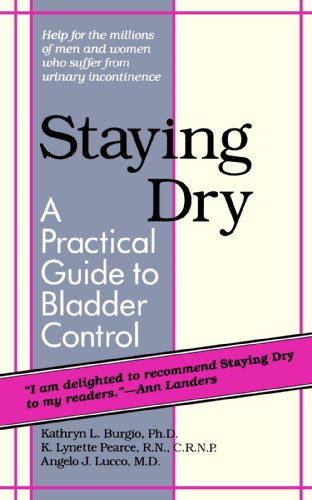 Staying Dry: A Practical Guide to Bladder Control