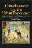 Consciousness and the Urban Experience