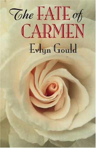 The Fate of Carmen (Parallax: Re-visions of Culture and Society)