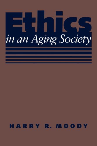 Ethics in an Aging Society