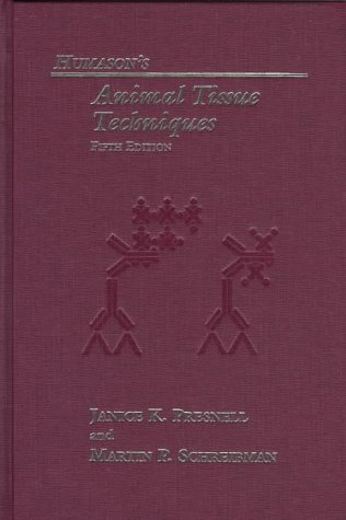 Humason's Animal Tissue Techniques