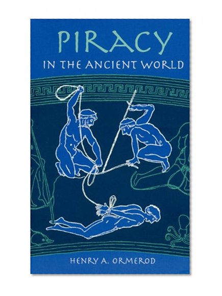 Piracy in the Ancient World
