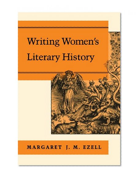 Writing Women's Literary History