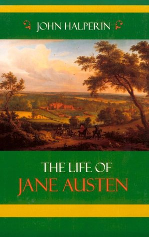 The Life of Jane Austen