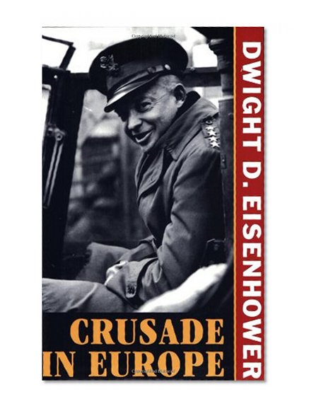 Crusade in Europe