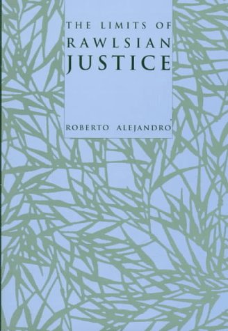 The Limits of Rawlsian Justice