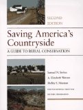 Saving America's Countryside: A Guide to Rural Conservation (National Trust for Historic Preservation)