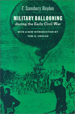 Military Ballooning during the Early Civil War