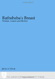 Bathsheba's Breast: Women, Cancer, and History