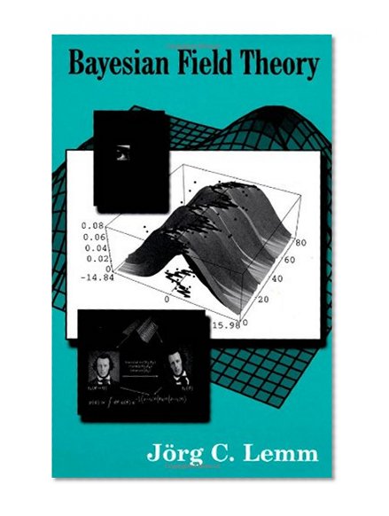 Bayesian Field Theory