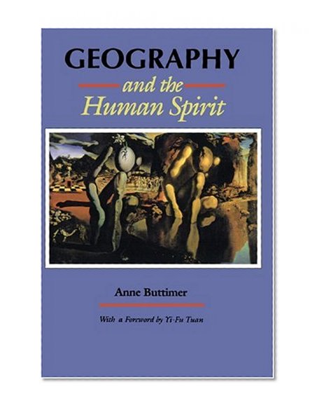 Geography and the Human Spirit