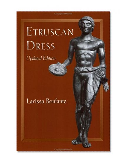 Etruscan Dress