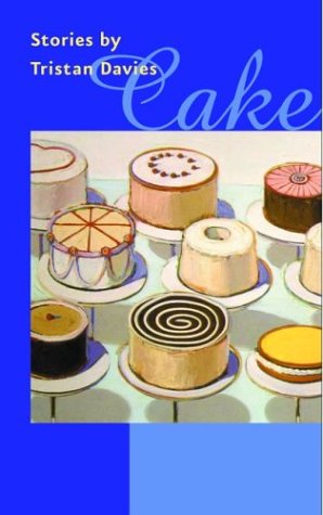 Cake (Johns Hopkins: Poetry and Fiction)